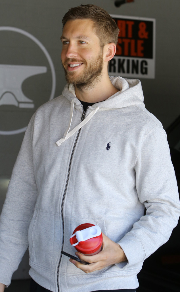 Calvin Harris Is Hurt and Blindsided by Taylor Swift and Calvin Harris Is Hurt and Blindsided by Taylor Swift and